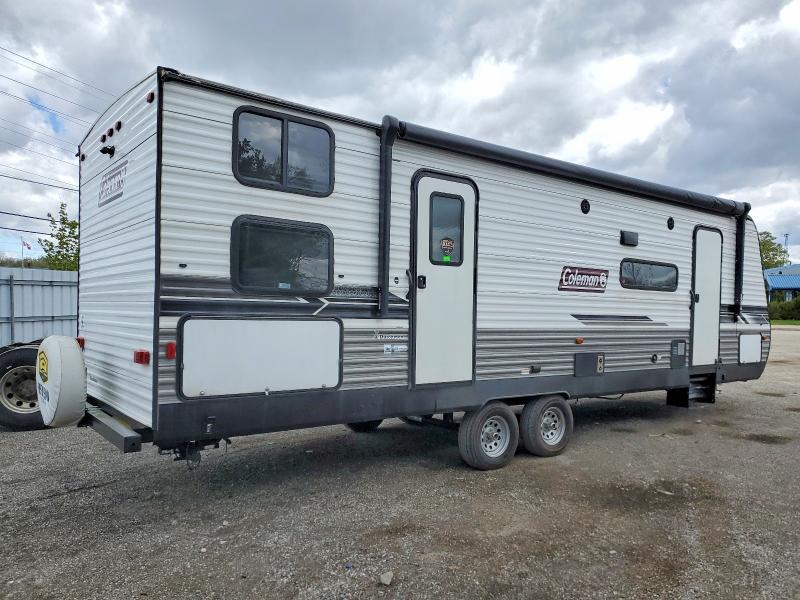 2022 Dutchmen Travel Recreational Vehicle (rv)