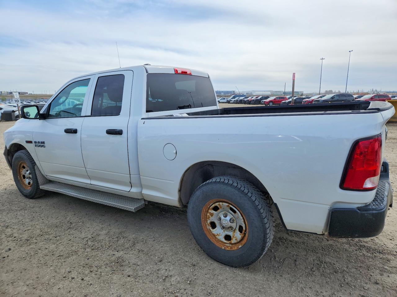 2016 Dodge RAM 1500 ST
