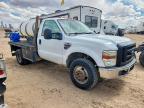 2008 Ford F350 Super Duty