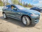 2018 Jaguar F-pace Prestige