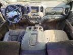2021 Chevrolet Silverado K3500