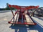 2004 SVC 2004 Car Carrier