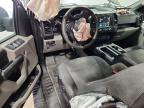 2018 Ford F150 Super Cab