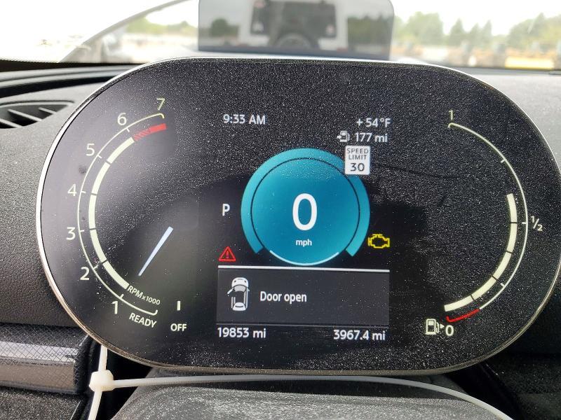 2022 Mini Cooper s Clubman All4