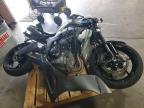 2025 Kawasaki ZX636 K