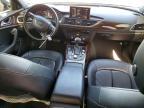 2013 Audi A6 Premium Plus