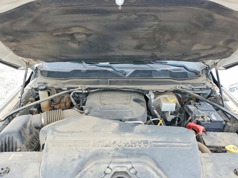 2020 Dodge RAM 2500 Tradesman