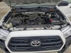 2017 Toyota Tacoma SR