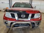 2014 Nissan Frontier SL