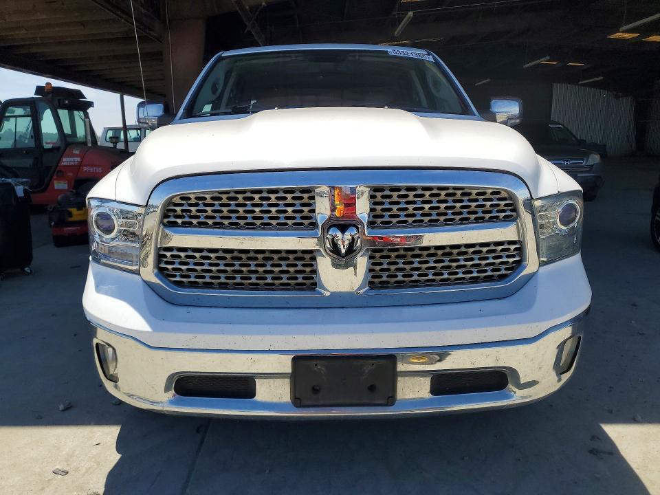 2013 Dodge 1500 Laramie