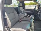 2017 Chevrolet Silverado C1500