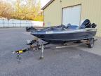 2008 Triton (tn) Boat-Speed Boat