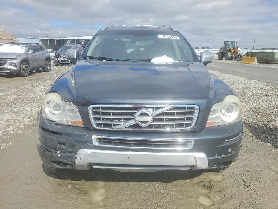 2014 Volvo Xc90 3.2