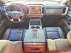 2017 GMC Sierra K1500 SLT