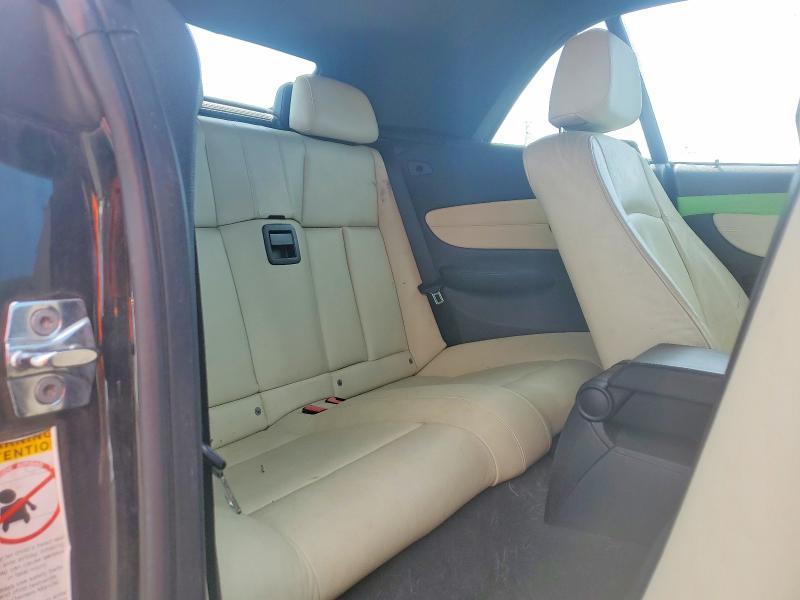 2008 BMW 128 i