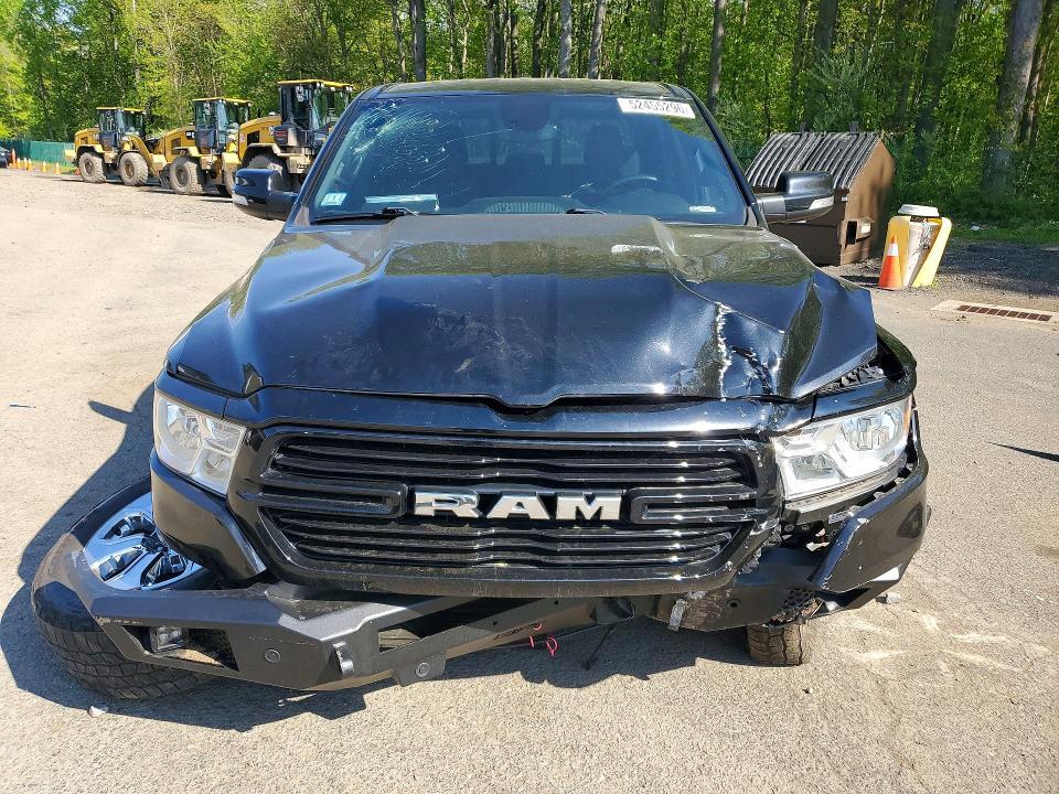 2019 Dodge RAM 1500 BIG Horn