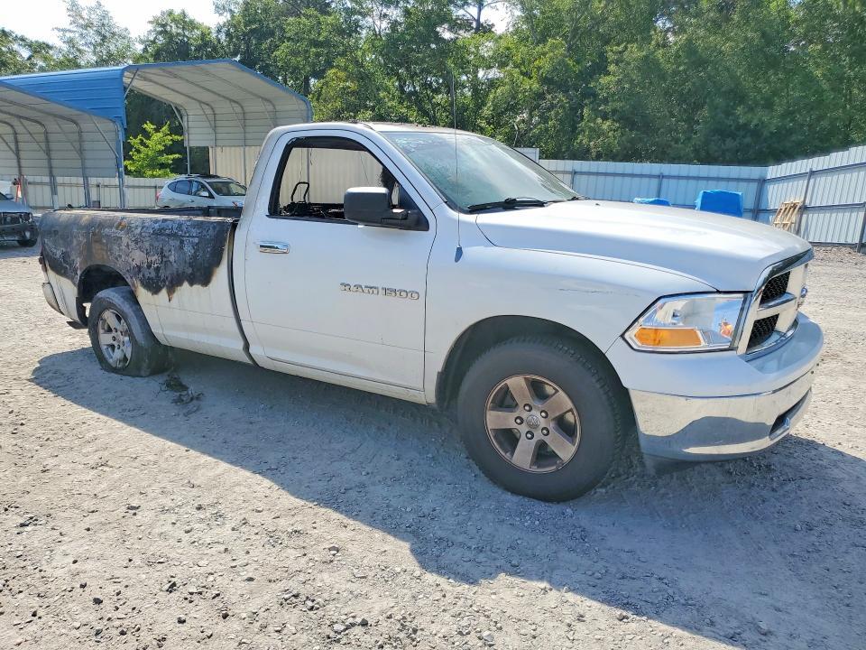 2011 Dodge RAM 1500
