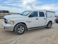 Dodge Vehiculos salvage en venta: 2020 Dodge RAM 1500 Classic Tradesman