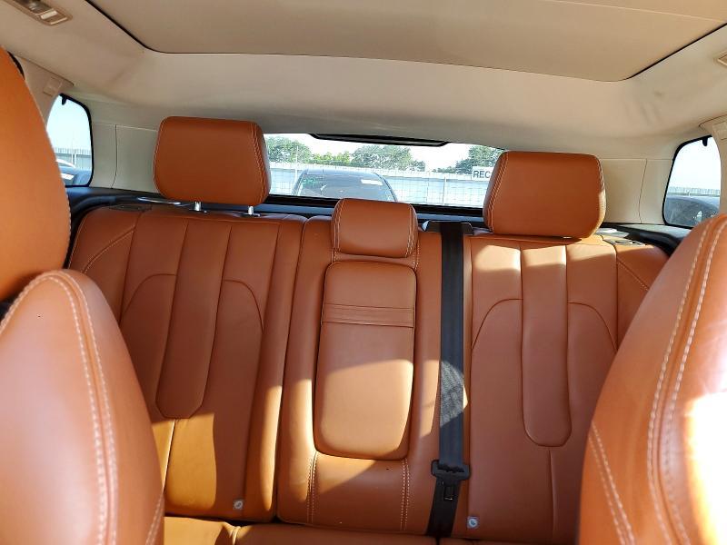2013 Land Rover Range Rover Evoque Prestige Premium