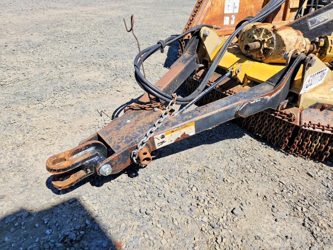 1999 Land Pride RC6015 760