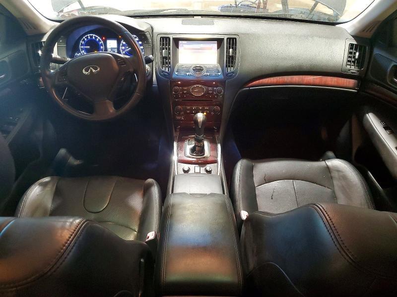 2010 Infiniti G37 Sedan x