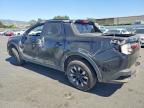 2025 Hyundai Santa Cruz SEL Activity