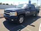 2007 Chevrolet Silverado K1500 Crew Cab