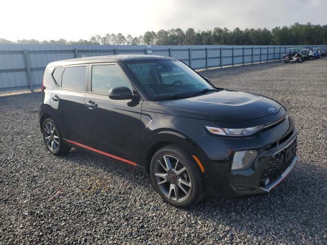2021 KIA Soul gt Line