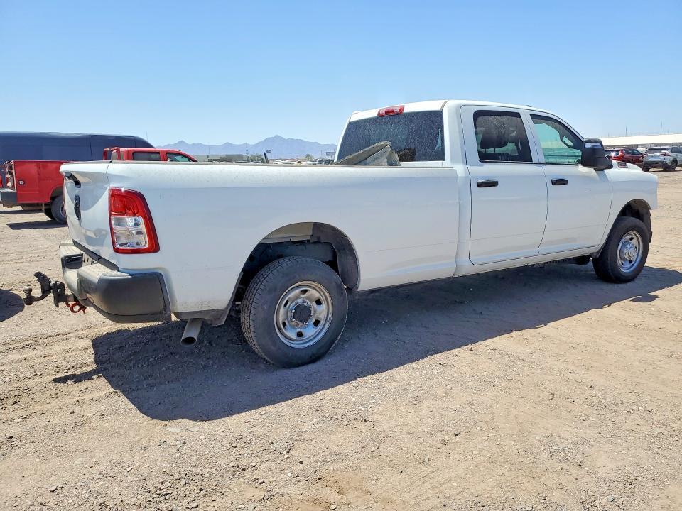 2024 Dodge RAM 2500 Tradesman
