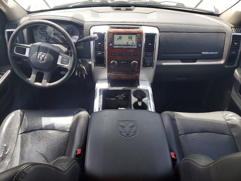 2011 Dodge RAM 3500