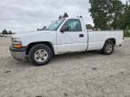 2002 Chevrolet Silverado C1500