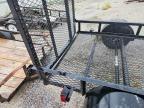 2025 Carry-On 2025 CARRY-ON Utility Trailer