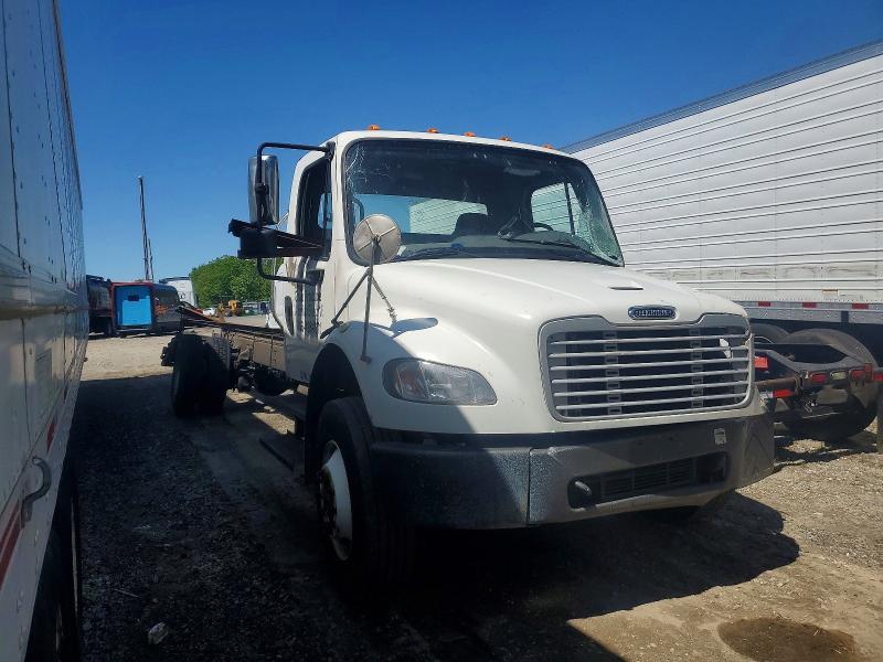 2014 Freightliner M2 106 Medium Duty