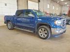 2017 GMC Sierra K1500 SLT