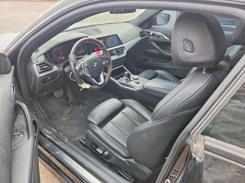 2022 BMW 430i