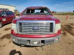2010 Ford F150