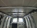 2011 Chevrolet Express G2500