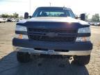 2006 Chevrolet Silverado K2500 Heavy Duty