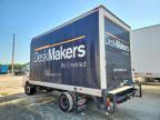 2007 Isuzu NPR BOX Truck