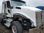 2022 Kenworth T8 Series