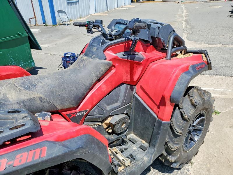 2024 Can-Am Outlander XMR ATV