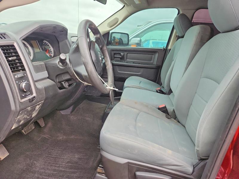 2017 Dodge 1500 Laramie