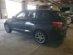 2013 BMW X3 Xdrive35i