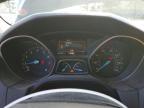 2016 Ford Focus s