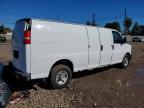 2014 Chevrolet Express G3500