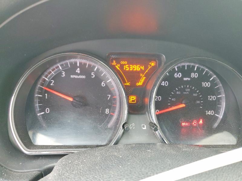 2016 Nissan Versa Note s Plus