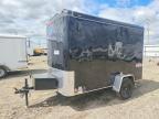 2025 Interstate ILRD610SAFS Enclosed Cargo Trailer