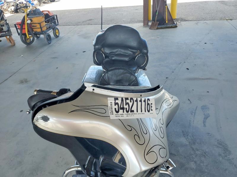 2003 Harley-Davidson Flhtcui Anniversary