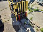 2006 Hyster E30Z Forklift