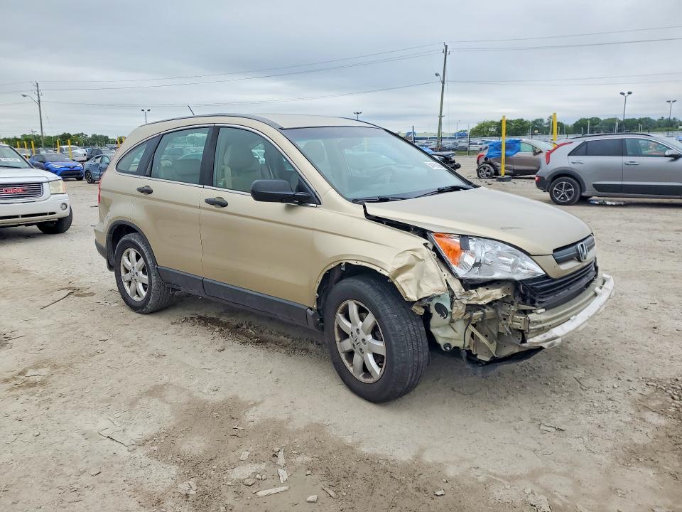2007 Honda Cr-v lx